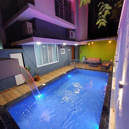 Divine Bliss Villa Lonavala Eksteriør billede