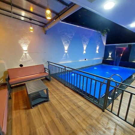 Divine Bliss Villa Lonavala Eksteriør billede