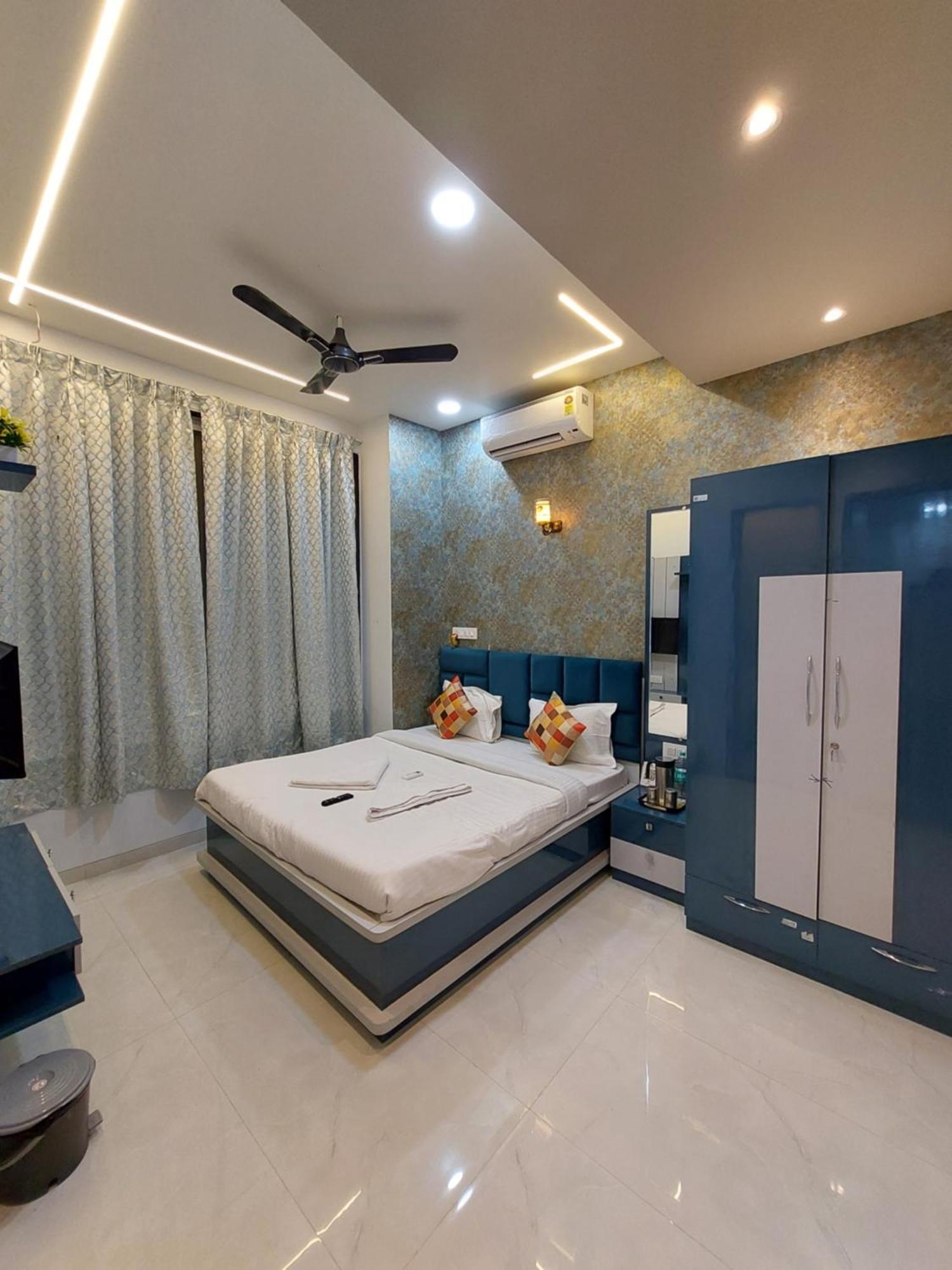 Divine Bliss Villa Lonavala Eksteriør billede
